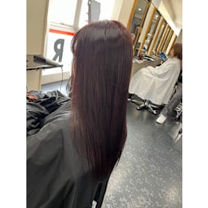 AIZU 渋沢 【アイズ】×スタイル