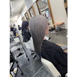 AIZU 渋沢 【アイズ】×スタイル