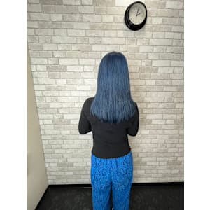 AIZU 渋沢 【アイズ】×スタイル