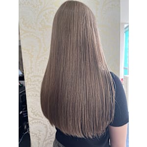 AIZU 渋沢 【アイズ】×スタイル