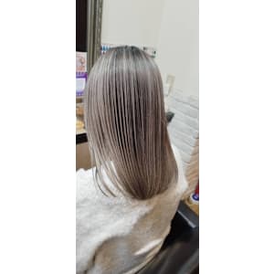 Cuore Zero【クオーレゼロ】×スタイル