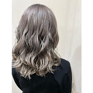 Cuore Zero【クオーレゼロ】×スタイル