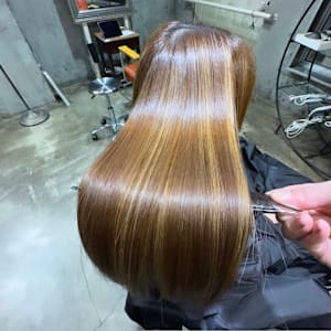 Royal髪質改善トリートメント