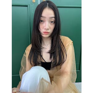 salon de MiLK 原宿×スタイル