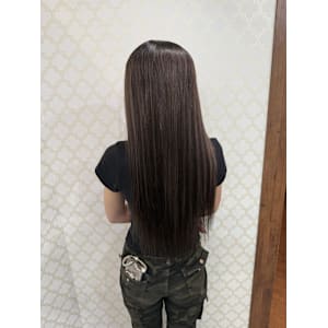 ダークアッシュ - Bulansis Hair【ブランシス ヘアー】掲載中