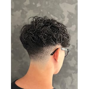 スペインカール