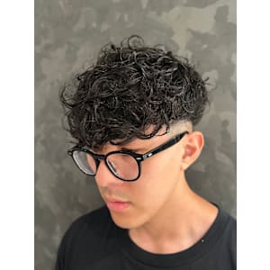 スペインカール