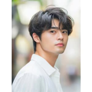 ナチュラルバック