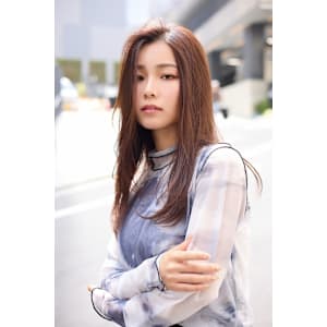 refineスタイル×本厚木