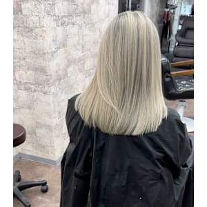 refineスタイル×本厚木