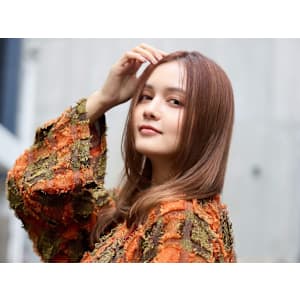 refineスタイル×本厚木