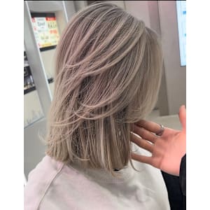 refineスタイル×本厚木