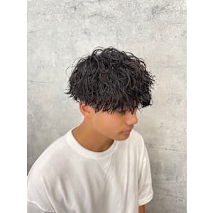 refineスタイル×本厚木