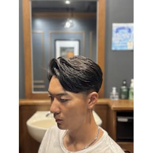 毛流れショート - 銀座shino【ギンザ シノ】掲載中