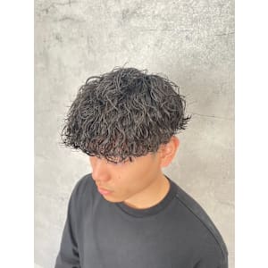 refineスタイル×本厚木