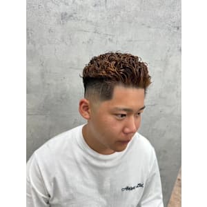 refineスタイル×本厚木