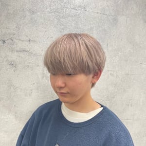 refineスタイル×本厚木