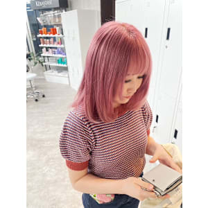 refineスタイル×本厚木