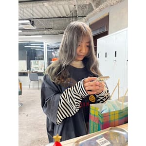 refineスタイル×本厚木