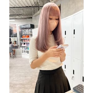 refineスタイル×本厚木