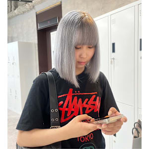 refineスタイル×本厚木