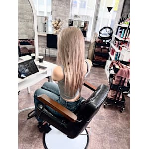 refineスタイル×本厚木