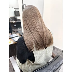 refineスタイル×本厚木