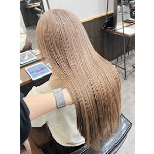 refineスタイル×本厚木