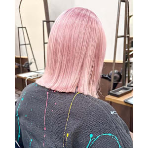 refineスタイル×本厚木