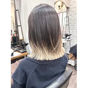 refineスタイル×本厚木