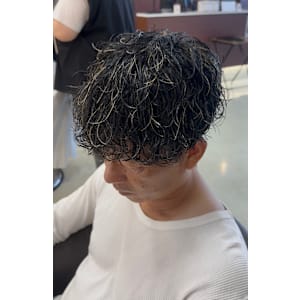 波巻き×ハイライト