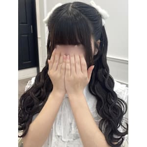 ふわふわハーフツイン♪_ユウ