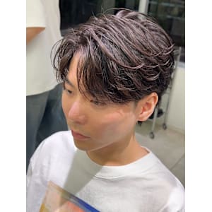 【LIPPS横浜】フェザーパーマ／フェザーショート - LIPPS hair 横浜【リップスヘアー】【リップスヘアー ヨコハマ】掲載中