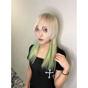 オーダーエクステで自分らしく！ - Bulansis Hair【ブランシス ヘアー】掲載中