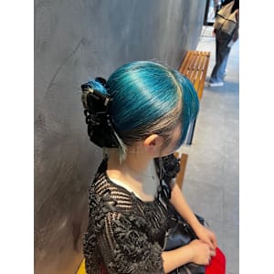 パーフェクトシアン