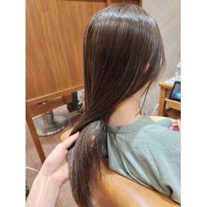 ラベンダーグレイジュ