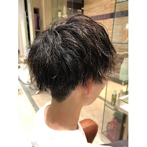 Vis ill 秋葉原店【ビス イル】×スタイル