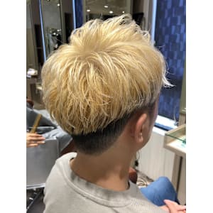 Vis ill 秋葉原店【ビス イル】×スタイル - Vis ill 秋葉原店【ビス イル】【ビスイルアキハバラテン】掲載中