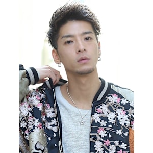 サイジェットモヒカン