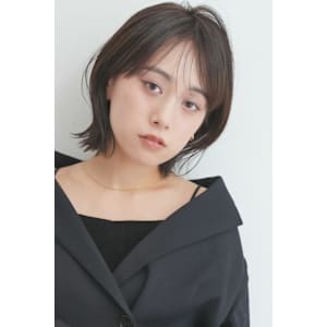 ボブ/20代/30代/40代