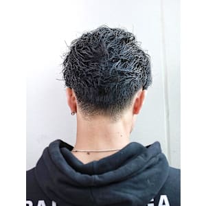 オーバーアップショート