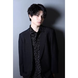 ジョン・グク風センターパート