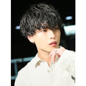 グランミニウルフ