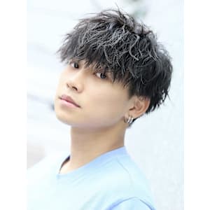 ソフトツイストスパイラル