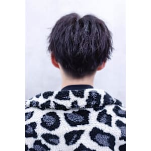 ツイスパセンターパート