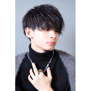 ツイストマッシュ