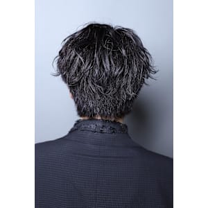 ジョン・グク風センターパート