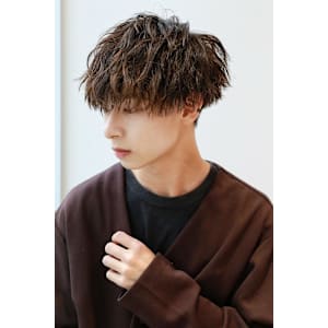 ブラッドウェーブマッシュ