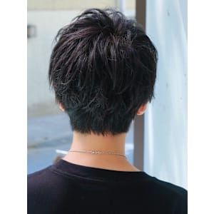 フェザリーライトミディーマッシュ