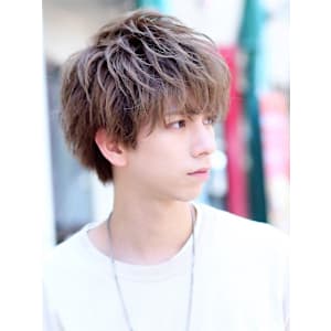 フレアーライズショート